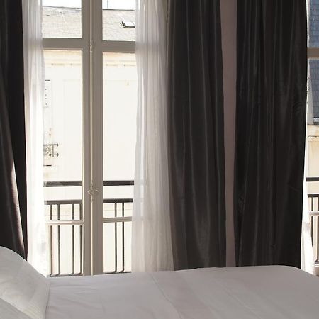 La Petite Cour Hotel Трувил сюр Мер Екстериор снимка