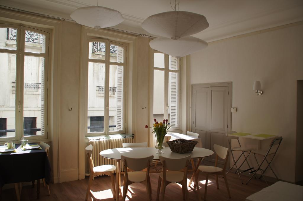 La Petite Cour Hotel Трувил сюр Мер Екстериор снимка
